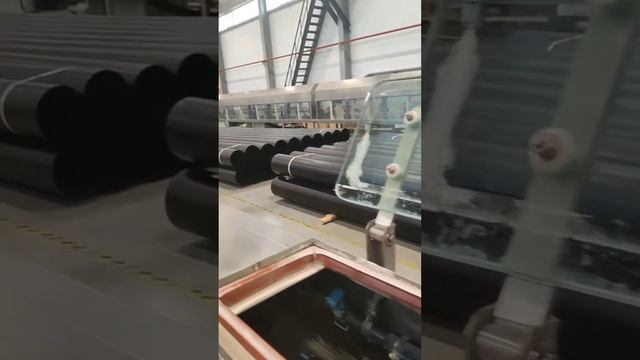 Новый трубный завод ИММИД смотреть онлайн