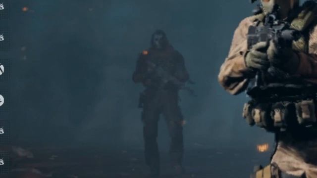 Call Of Duty Modern Warfare (2019) - Баги, Приколы, Фейлы №2 смотреть онлайн