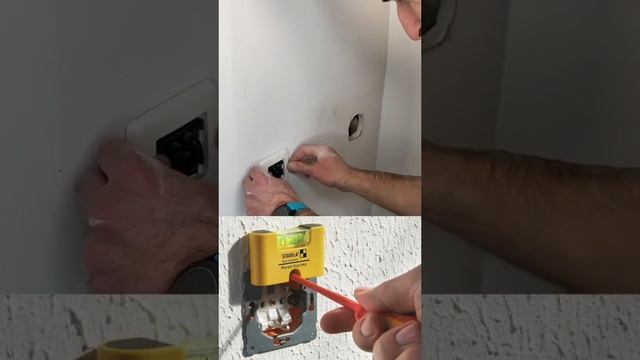 Ето как можете да смените мястото на контакт или ключ ? смотреть онлайн