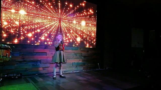 X вокально-инструментальный фестиваль "Апрельская капель", 09.04.2023. смотреть онлайн