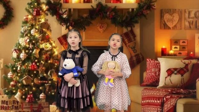 Рождественская колыбельная
Детский хор "Светоч" смотреть онлайн