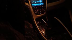 Акпп пинается opel Astra j 6t45 , что делать?