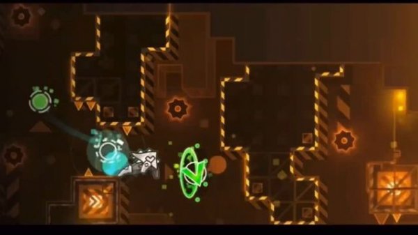 СИЛЬНЕЙШИЕ ИГРОКИ ИЗ ТОП 5 СТРАН (global list) // Geometry Dash //