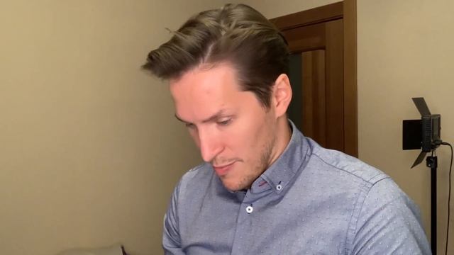 Павел Братковский (31 год) - Менеджер Володя (проба) смотреть онлайн