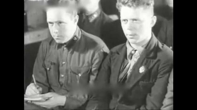 Железнодорожник № 2 (1939) смотреть онлайн