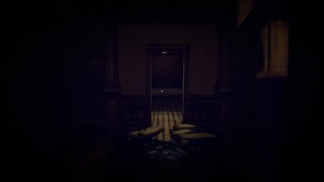 Into The Deep: Chapter 1 complete version (Bendy Fangame) фанатская версия бенди