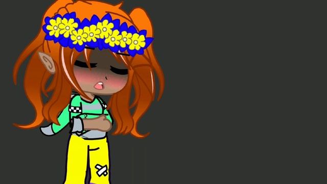 Здравствуй, это реальный мир/Gacha club/Оригинал (хз) смотреть онлайн