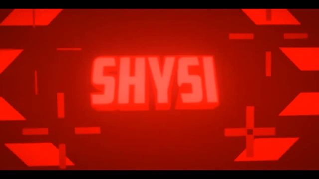 интро SHYZI