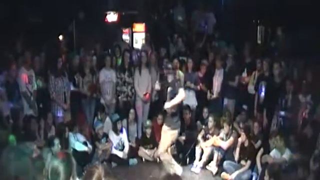 S-ART_12.10.2014 - Next lvl Battle 7 г.Самара смотреть онлайн