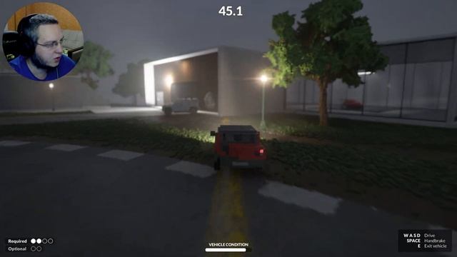 TEARDOWN #9: Прохождение - Веселые картины смотреть онлайн