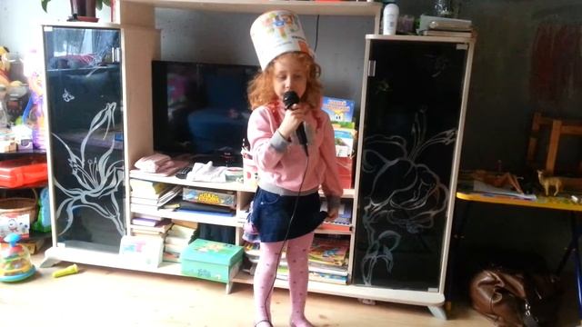 Ева Польна Весь мир на ладони моей смотреть онлайн