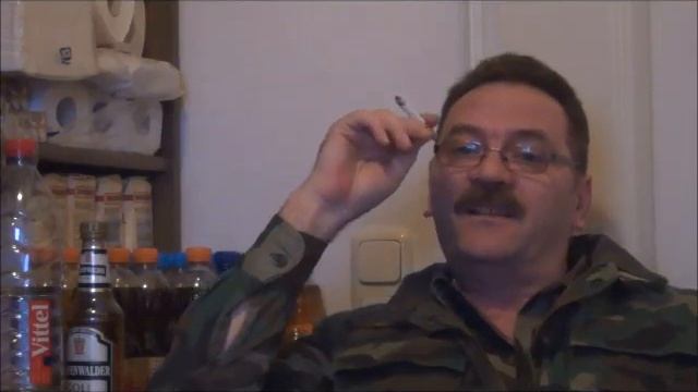23 Февраля.Юмор.Waldemar смотреть онлайн