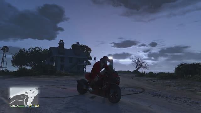 Contre la montre d'HSW Pacific Bluffs 19 décembre 2022 (03:15.341)