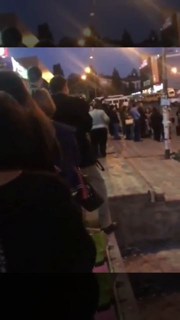 Жители Пятигорска негодуют из-за отсутствия маршруто? смотреть онлайн