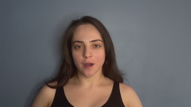 Анастасия Логинова. Визитка 2025 смотреть онлайн