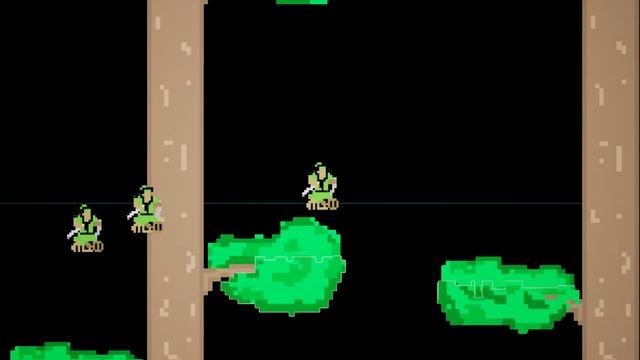 Добавил ботов. смотреть онлайн