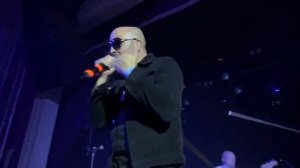 Концерт БИРТМАН | Crystal Hall | Москва | 04.09.2020 | ♥️😃💓