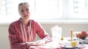 ЗАЧЕМ  ПИТЬ КАСТОРОВОЕ МАСЛО? | ВЕСТА ЕКАТЕРИНА часть 3