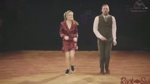 линди ХОП..Весело Позитивно Станцевали..