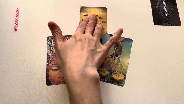 Таро расклад! Хорошие новости для вас! смотреть онлайн