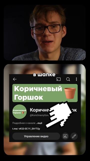 Вырастить огромные цветы можно!🪴 #цветы #огород #plants #? смотреть онлайн