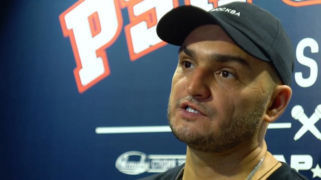 РЭП СИТИ | THE SHOW | СЕЗОН II - DINO MC47 (0028) смотреть онлайн