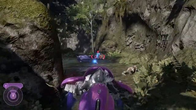 Осталось совсем чуть-чуть! [Halo 2: Anniversary с русскими субтитрами #11] XBOXONE 1080p60
