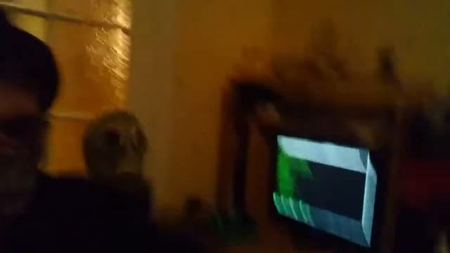 Взламываем пентагон :^ смотреть онлайн