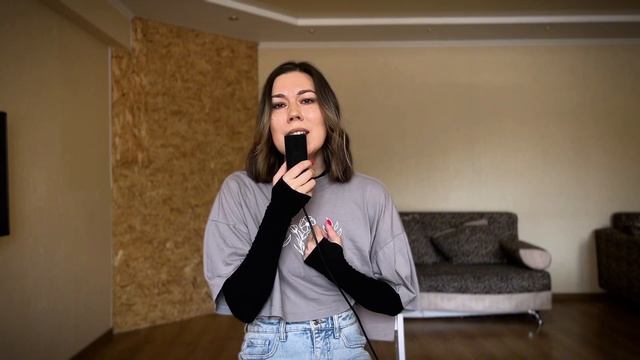 Han & Seungmin Respirator кавер на русском (Russian Cover)