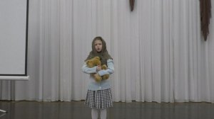 8.Синяева Яна Мишка