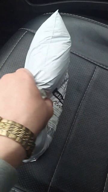 вместо телефона получил пустой пакет с озон((( смотреть онлайн