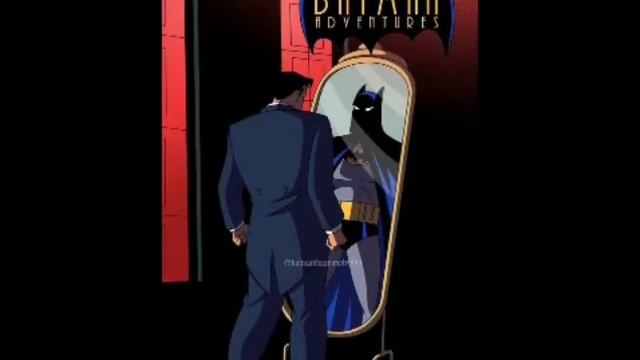 Прикол Бэтмен женится смотреть онлайн