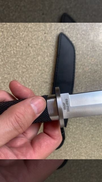 Японский нож танто смотреть онлайн