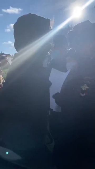 В Нижнем Новгороде девушку задержали просто за белый ? смотреть онлайн