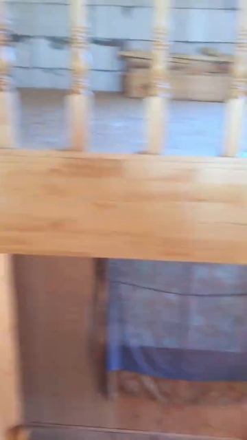 Лестница из массива смотреть онлайн