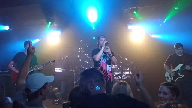 Фестиваль "Живой!" - 2023 в Санкт-Петербурге. Копенgagen смотреть онлайн