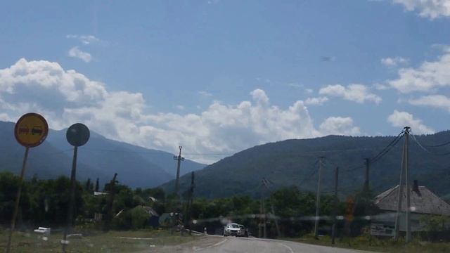 Горы Вторая часть смотреть онлайн