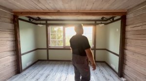 Красивые светильники из подручных материалов #хочувдеревню #diy #loft