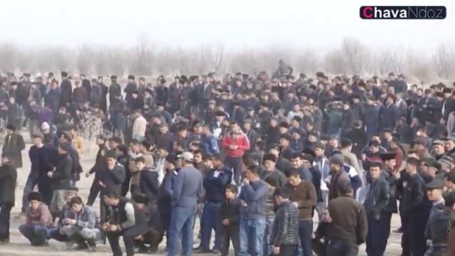 20 12 2017 G'O'S QISHLOG'IDA RAJABBOY AKA KO'PKARI 2 QISM смотреть онлайн