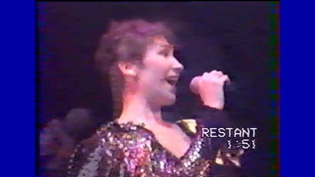 Береза. Поют  Сёстры Кныш и Виктор Карасенко