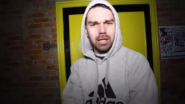 Рэп фестиваль 