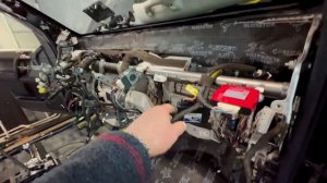 Toyota Prado 150 Шумоизоляция салона, арок и торпедо Доводчик