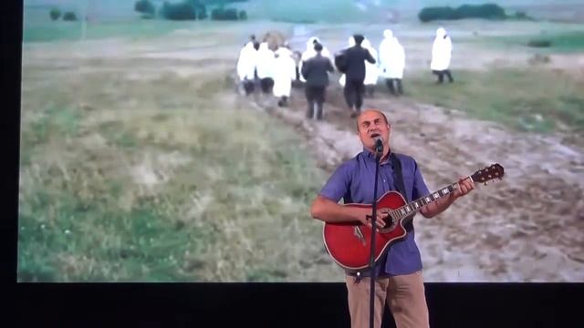 2021 07 25 Высоцкий Часть 6 смотреть онлайн