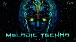 Melodic Techno & Progressive House Mix 2025