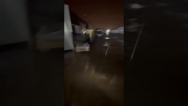 Фары МТЗ ФГ308 с светодиодной линзованной лампочкой. #м? смотреть онлайн