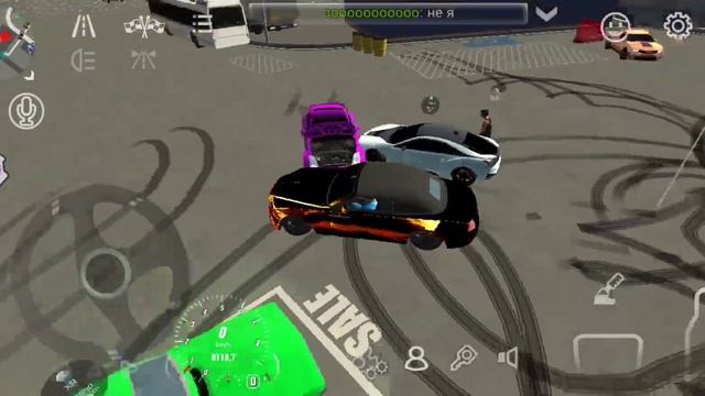 СКУПАЮ ВСЕ ПОДРЯД В Car parking multiplayer ПОМОЩЬ НОВИЧКАМ!!! ЧТО Я КУПИЛ?