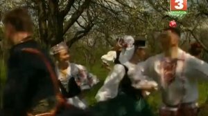 Беларускае вяселле (Белорусская свадьба)