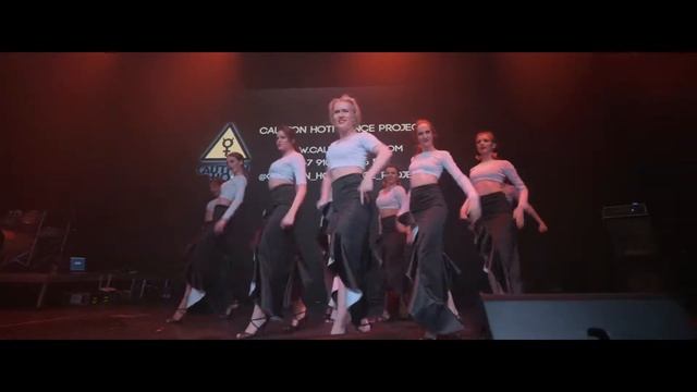 Фестиваль "СЦЕНА 2018" (Тизер) смотреть онлайн