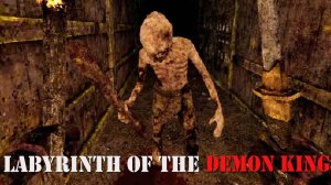 Labyrinth Of The Demon King ➤Прохождение #2 ➤ Шеф-повар.