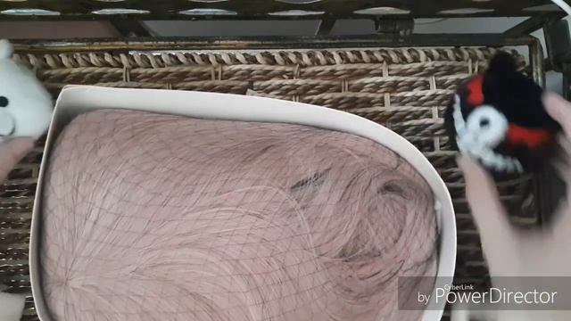 Косплей парик на Эношима Джунко смотреть онлайн